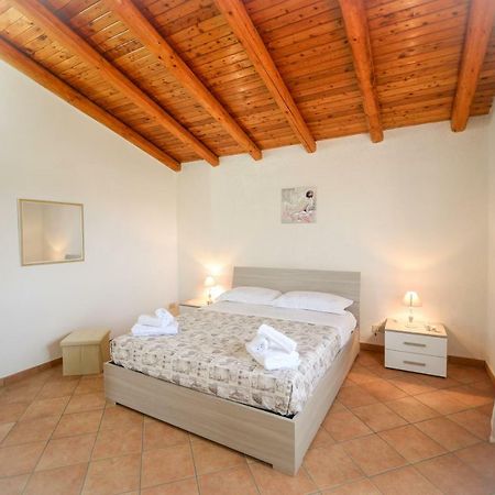 Casa Vacanza Passiflora Villa Noto Exteriör bild