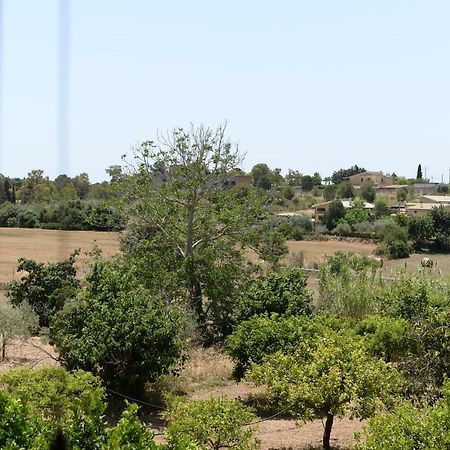 Casa Vacanza Passiflora Villa Noto Exteriör bild