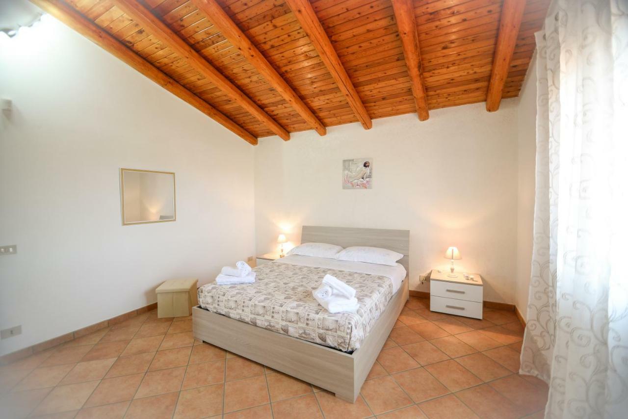 Casa Vacanza Passiflora Villa Noto Exteriör bild