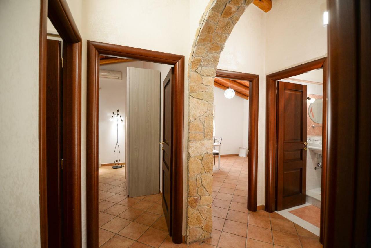 Casa Vacanza Passiflora Villa Noto Exteriör bild