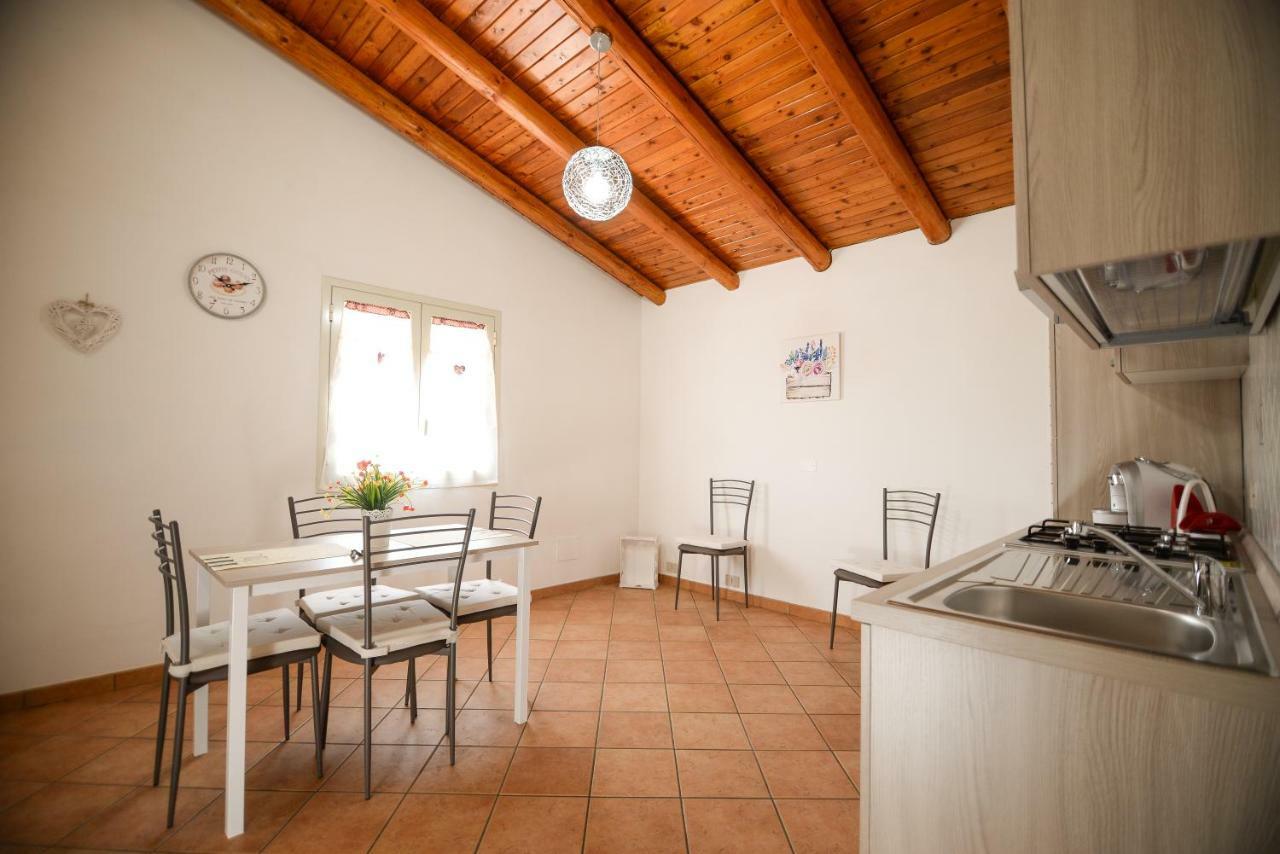Casa Vacanza Passiflora Villa Noto Exteriör bild