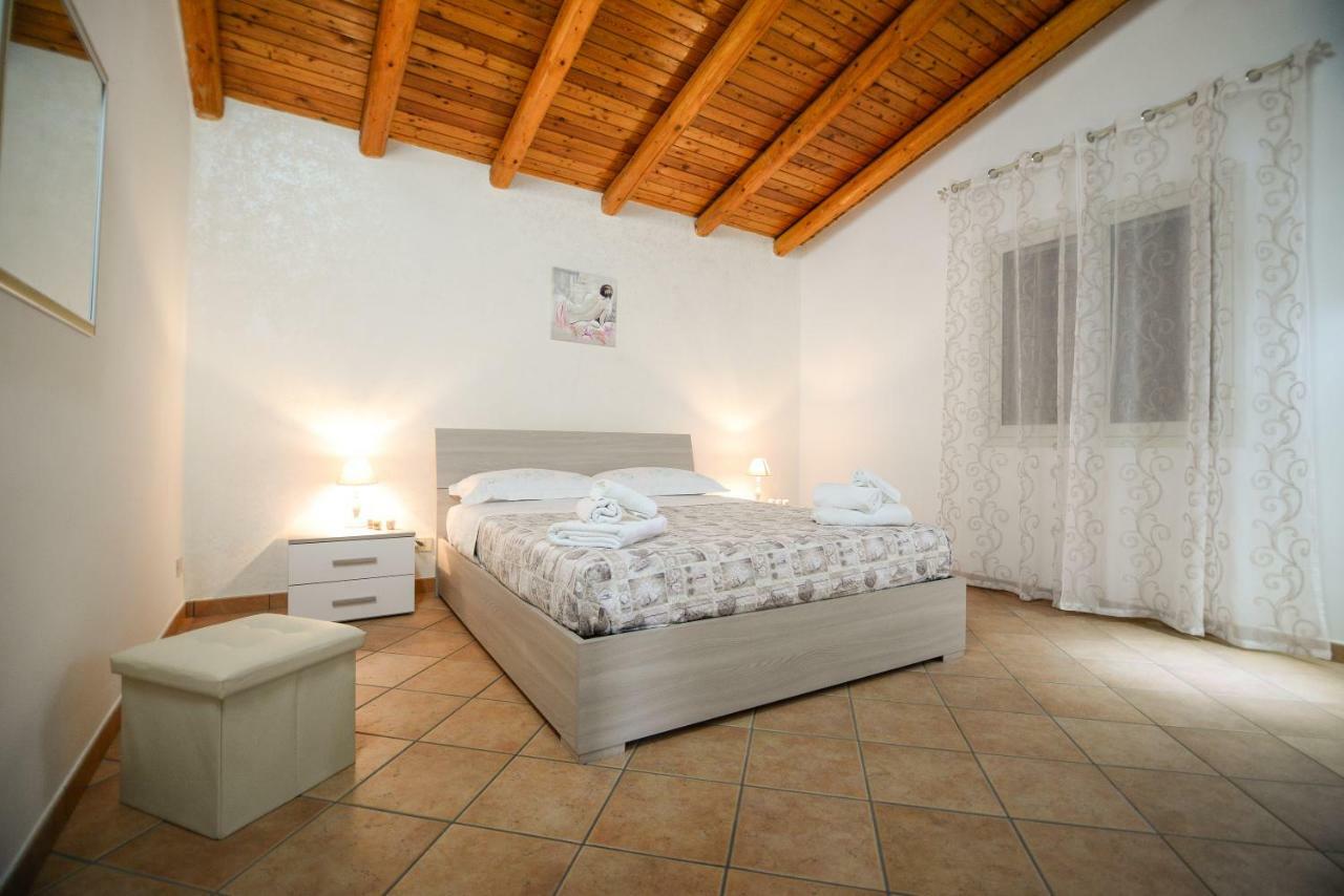 Casa Vacanza Passiflora Villa Noto Exteriör bild