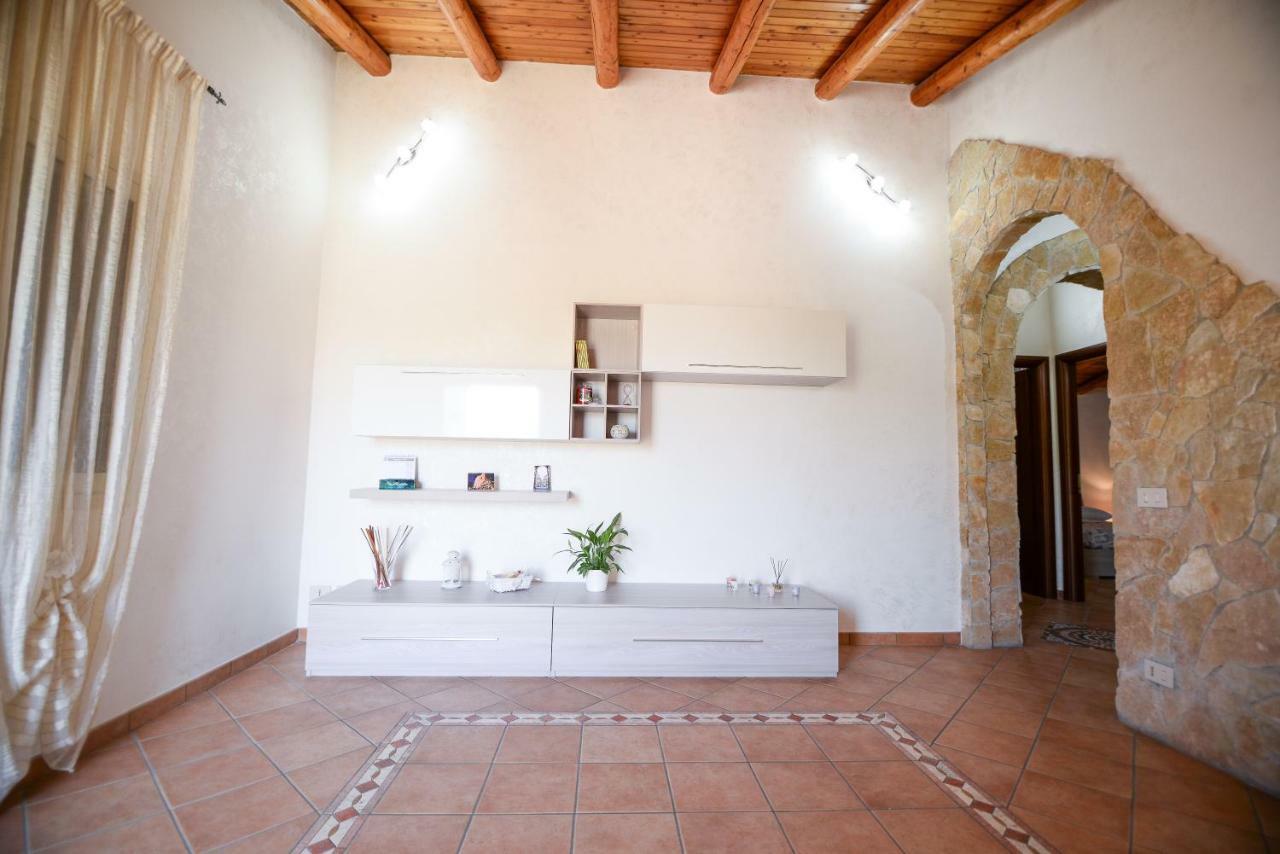Casa Vacanza Passiflora Villa Noto Exteriör bild
