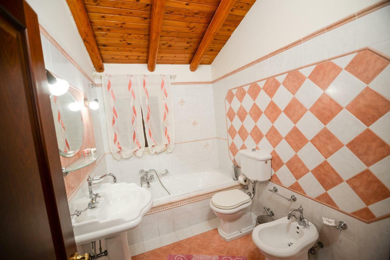 Casa Vacanza Passiflora Villa Noto Exteriör bild