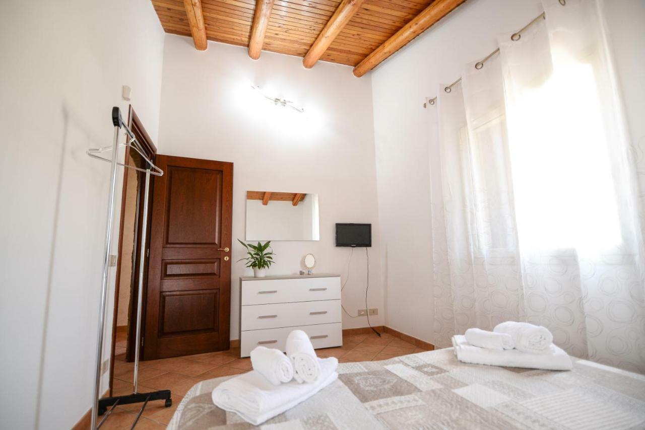 Casa Vacanza Passiflora Villa Noto Exteriör bild