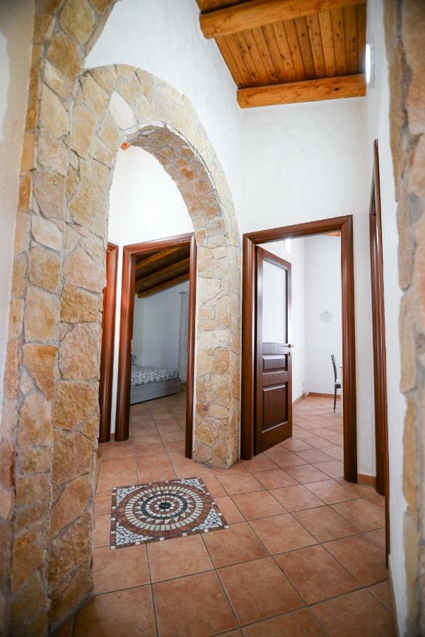 Casa Vacanza Passiflora Villa Noto Exteriör bild