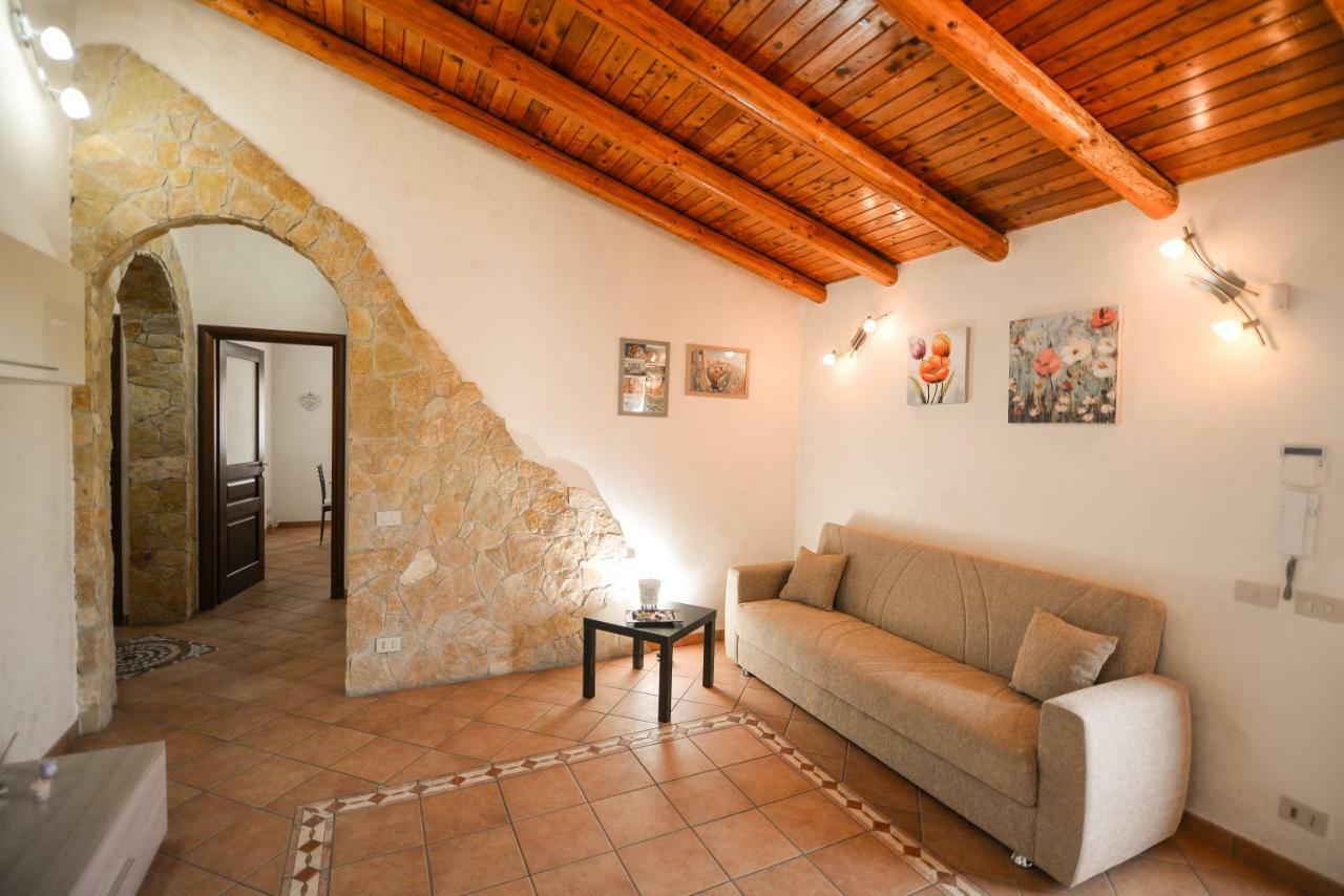 Casa Vacanza Passiflora Villa Noto Exteriör bild