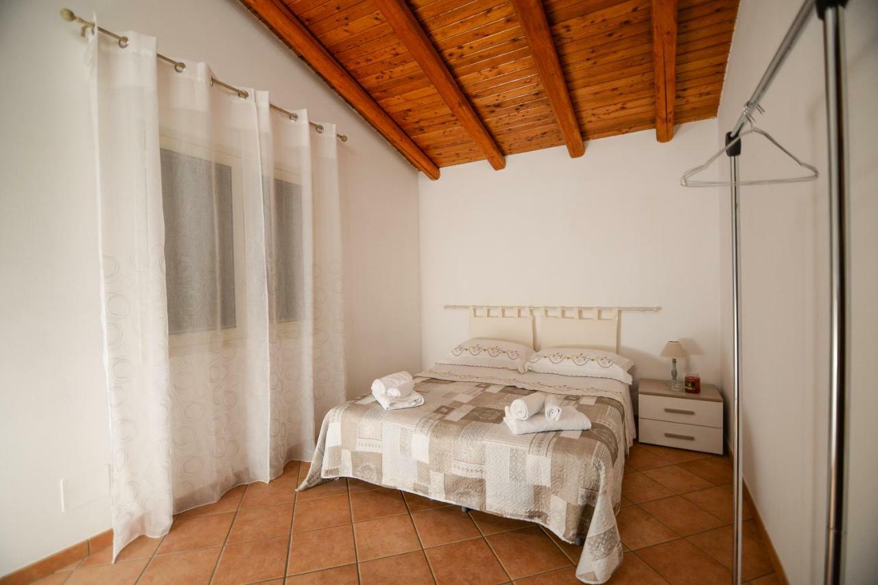 Casa Vacanza Passiflora Villa Noto Exteriör bild